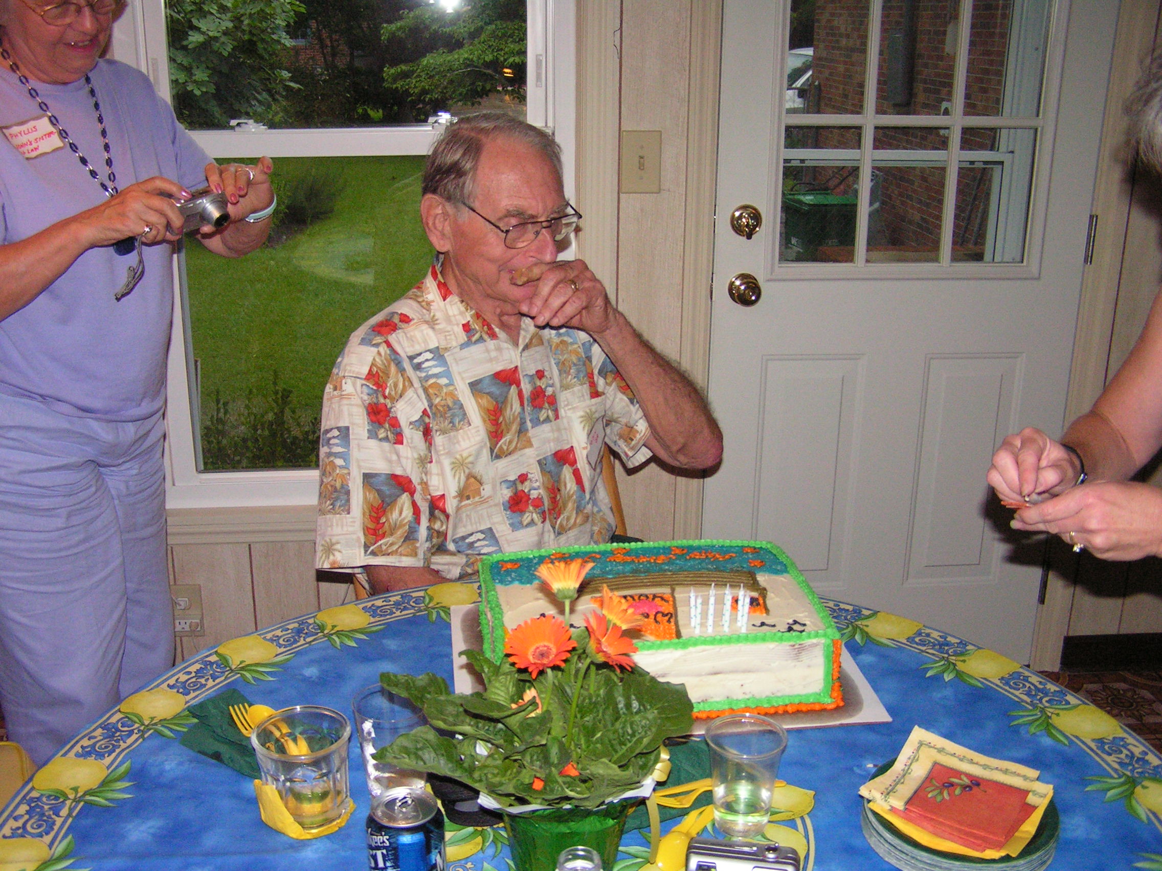 ./2006/John's 80th/PICT0055.jpg